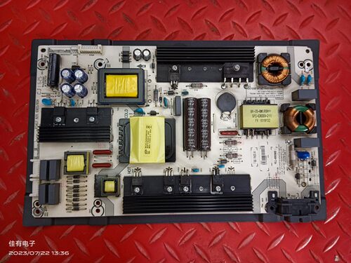 海信LED49EC780UC 50M5600UC电源板RSAG7.820.6905/R0H