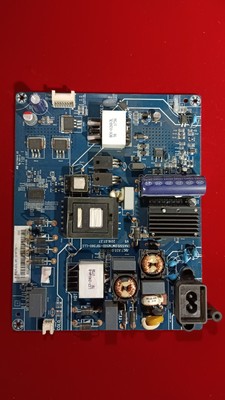 原装长虹50Q3T 55U1A 55U3C 55U1 55D2P 电源板JUC7.820.00157001