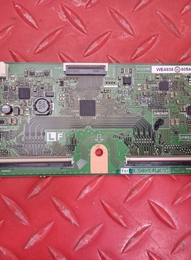 原装夏普LCD-40LX460A 逻辑板 QPWBXG098WJN1 KG098WE