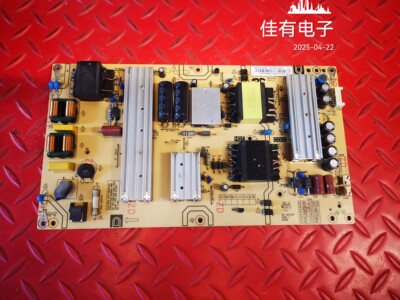 原装海尔LS55A51 LS55H610X电源板0090726973B AY160D-2SF01 