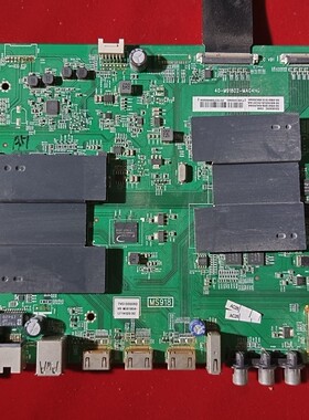 东芝55U8500C主板40-M91802-MAG4HG 屏LVU550SD1L SD9W00