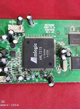 原装康佳LC47DS30C 液晶电视配件数字版USB板35011818