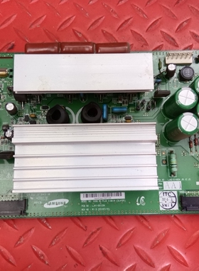 长虹PT42618NHD PT4LJ41-288 Z板LJ41-05133A LJ92-01493A