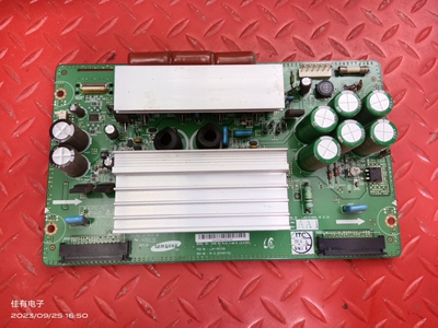 长虹PT42618NHD PT4LJ41-288 Z板LJ41-05133A LJ92-01493A