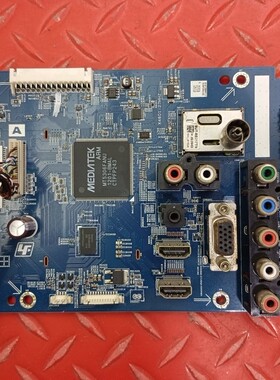 原装索尼KLV-42HX650 主板S1104-1 48.73V01.011屏LC420EUN