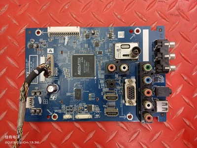 原装索尼KLV-42HX650 主板S1104-1 48.73V01.011屏LC420EUN