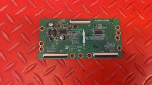 原装TCL L42F3300B逻辑板40-MS82T0-TCA2XG
