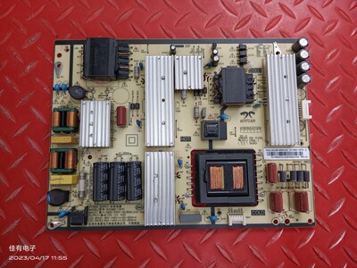 小米L65M5-EC L65M5-5A电源板AY196D-1SF01 KB-5150