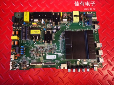原装康佳LED49S8000U 主板35022287屏72001200YT 1200YT