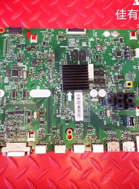 原装 三星LH65OMFPLGC/XF主板BN41-02413B屏CY-KK065HGLVZH