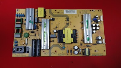 原装海尔 U55Q81 LQ55AL88Y51电源板SHG5501D-107E 25-DB5053-X2P