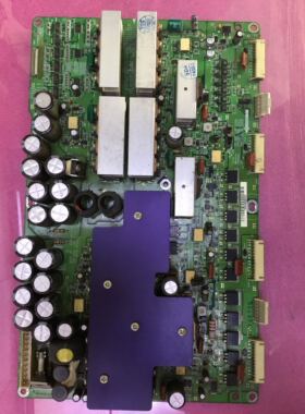 等离子 山水PD4210B海信TPW-4211PH Y板LJ41-02142A LJ92-00999A