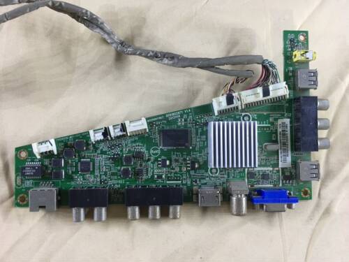 原装海尔LED42Z500主板0091802871 V1.4屏TPT420H2-HVN06