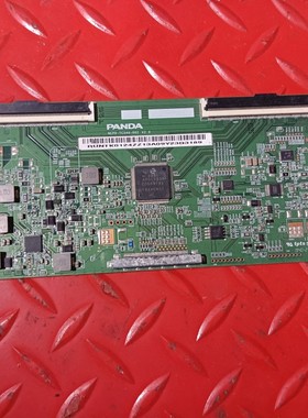 原装海尔LU55C71 LU55J51 LS55AL88E88逻辑板NCPD-TC546-002 V2.0