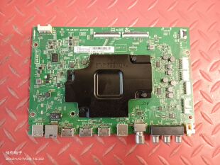 原装TCL 65Q10 主板40-M848CY-MAC2HG屏LVU650NDJL CS9W05
