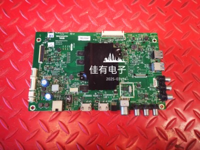 坏板不退换创维 49M6 主板 5800-A8H830-0P30屏RDL490WY(LD0-004)