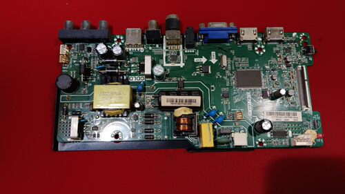 原装康佳 KTV液晶电视配件K32C主板TP. V56T. PB723屏72000149YT