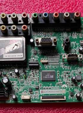 原装长虹LT24630X主板 JUC7.820.00029798 屏LCM240X11-C1