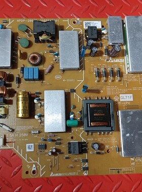 原装现货 索尼KD-55X8000E液晶电视电源板APDP-209A2 2955045601