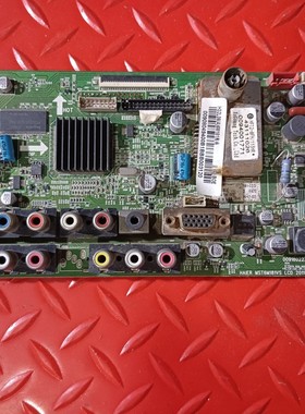 原装海尔H32L06主板0091802239 V1.2 BOE屏HV320WXC-100