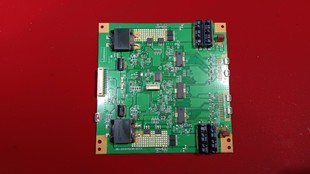 海尔 Q553D1104399 K55H7000P CRH REV1.4  恒流板 原装