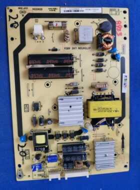原装TCL L32E5000E电源板40-P081C0-PWD1XG 测好包上机