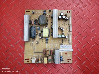 长虹LED37760X 32770X 电源板 FSP128S-3MF02 3BS0252513GP
