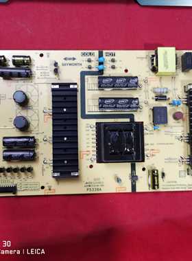 创维液晶电视55H9S  55寸电源板配件5835-L4L01V-0010 