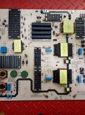 原装创维85PG16电源板N012402-000565-002 L8M34E