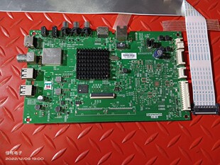 原装创维65G5主板5800-A8H260-0P00配LG屏RDL650WY LD0-405