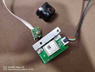 原装康佳LED43U5遥控接收板35024419网卡一套