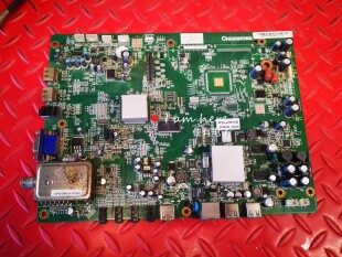 长虹iTV42839E 42寸液晶主板JUC7.820.00033862 屏T420HW07