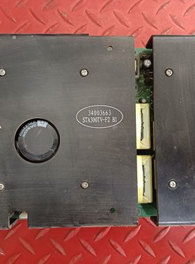 原装康佳LC40BT20 LC42AS28电视电源板34003663 STA300TV-F2 B1