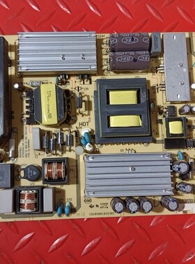 原装 乐华48K100电源板P11S241 SHLD4601F-101S 81-PWE048-H03