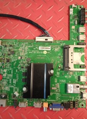 海信LED50K660X3D(BOM2)160858主板RSAG7.820.5079屏HE500HFR-B51