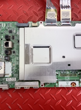 实拍发原装 LG 65UF8580-CJ主板EAX66208203(1.0)屏LC650EQF