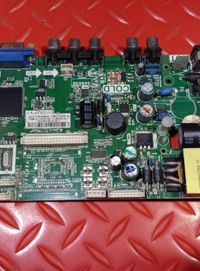 原装TCL L32F1600B主板TP.MS18VG.PB77 MS82PVT屏LVW320CS0T E201