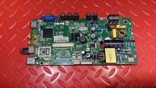 原装TCL L32F1600B主板TP.MS18VG.PB77 MS82PVT屏LVW320CS0T E201