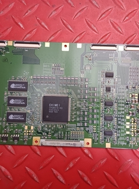 三洋LCD-27CA2 27寸液晶电视机逻辑板 V270W1-C