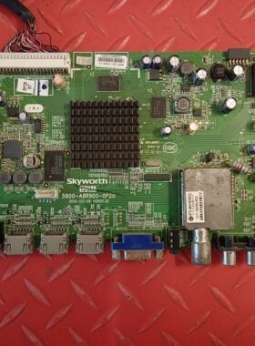 原装创维47E700S主板5800-A8R900-0P20屏LC470EUN 