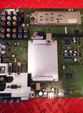 原装现货 索尼KDL-52V4800主板 1-877-368-11屏LTY520HE06