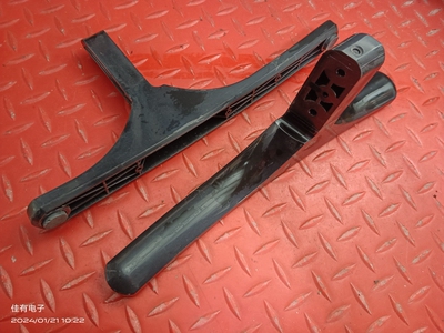 原装拆机 康佳LED43E330U 液晶电视机  底座 支架 座子孔距4厘米