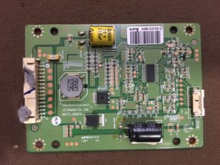 康佳LED32R7000PDE液晶电视恒流板PPW-LE32GX-0 6917L-0097A