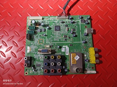 原装创维32M30SW液晶电视主板5800-A8K030-0030屏S3150TAOC现货