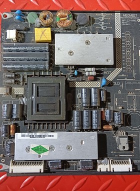 海尔 LE32Z50 LE32A370 LE32A10 电视电源板 MP123-NWS