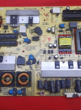 原装康佳LED32IS97N 37MS92C电源板34006820 35014652测好