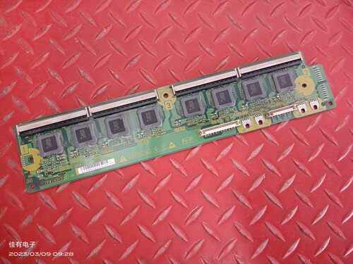 单片  原装日立P50A202C等离子电视缓冲板P#JA31332-B