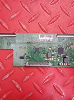 康佳LED55K35A 海尔LE55B510X逻辑板 6870C-0532B 测试好