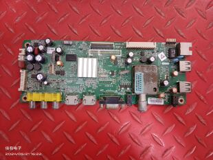 原装创维42E615L主板5800-A8M500-0P60屏LC420EUJ-SFK1 LDF-000