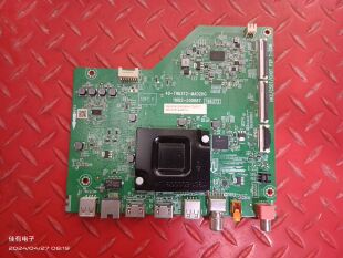 黑插TCL 55N7E 55S11主板40-T963T2-MAD2HG屏LVU550NDEL KS9W08